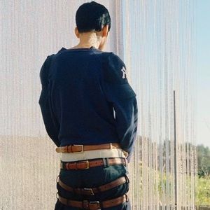 Meet your Posher, Bryce